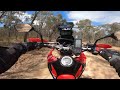CRF 300 L Rally Wheelies For Fun Crf300 Hondacrf300l