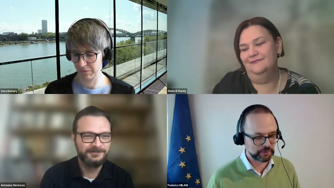 Is the EU ready for the data economy?