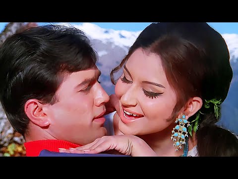 Kora Kagaz Tha Yeh Man Mera — watch video