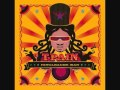 T-pain - Ringleader Man (lyrics)
