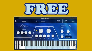 FREE Solaris by Venus Theory