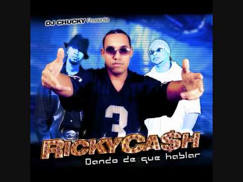 Ricky Cash Dando De Que Hablar - El Real Harakiri 2004