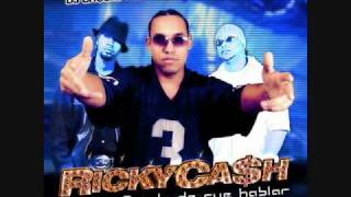 Ricky Cash Dando De Que Hablar - El Real Harakiri 2004