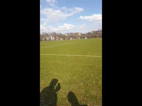 Cagrispor Nürnberg : Asv Fürth cutting