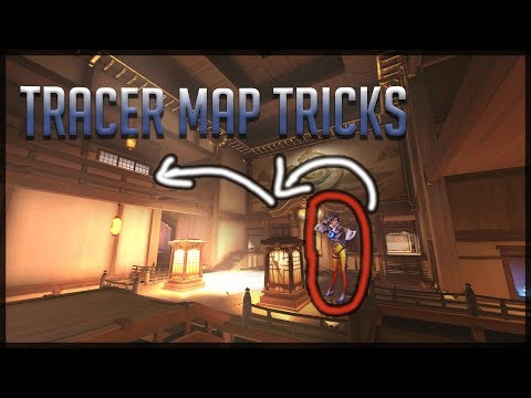 Tracer Map Tricks Grandmasters ABUSE That You Don't!