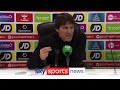 Antonio Conte S Press Conference Rant After Tottenham Drew 3 3 With Southampton