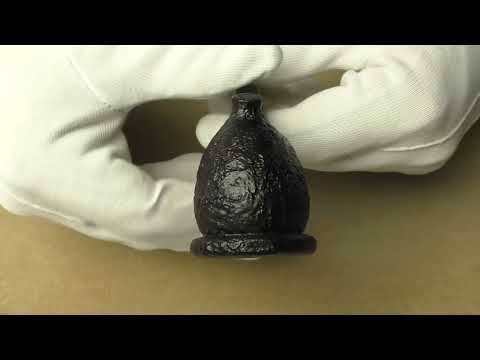 Ser Jacopo Picta Van Gogh S1 C   pipe 1621