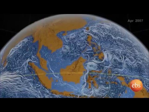 Tech Talk With Solomon, Season 8 Ep 5: Title - Weather Prediction Technology