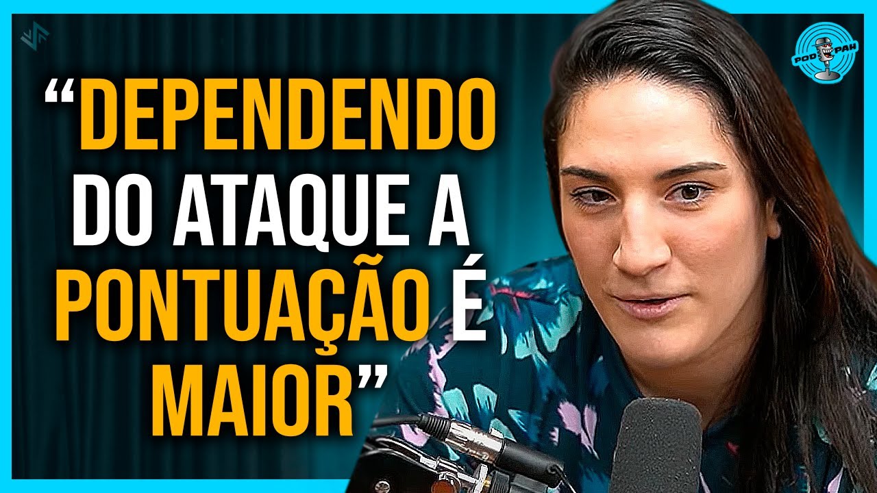 COMO FUNCIONA O JUDÔ