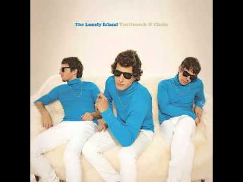 The Lonely Island - 9 - Shy Ronnie 2: Ronnie & Clyde feat. Rihanna