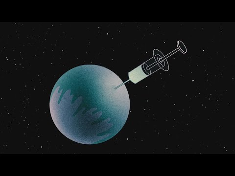 Tha Connection 'Antidote' (Prod DJ Excellence)