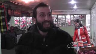 Սուր անկյուն 03.03.2019 - Թողարկում 323 / Sur ankyun