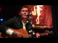 Brian Fallon :: The Blues, Mary @ Crossroads 12 ...