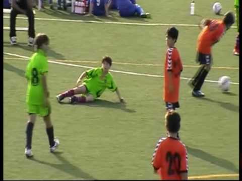 22 1 Futbol LAR Levante UD Benjamin