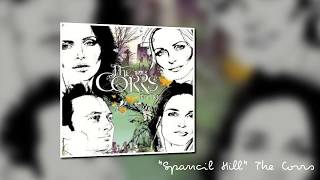 The Corrs "Spancil Hill" (subtítulos en español)