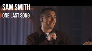 Sam Smith - One Last Song | subtitulada