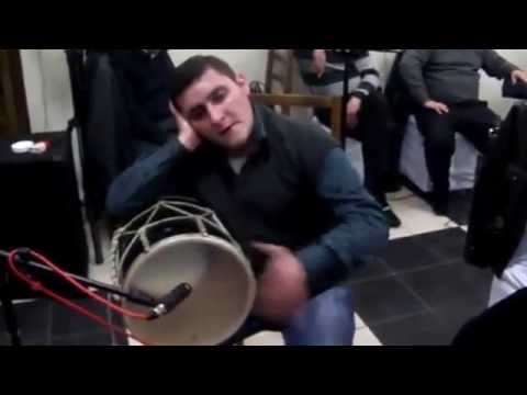 SAMVEL MINASYAN 2012 DHOL 2