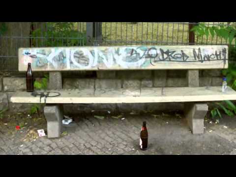 Video   Hermannstraße   Impressionen einer Berliner Straße