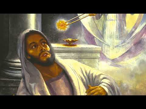 BIBLE "Isaiah's Vision"