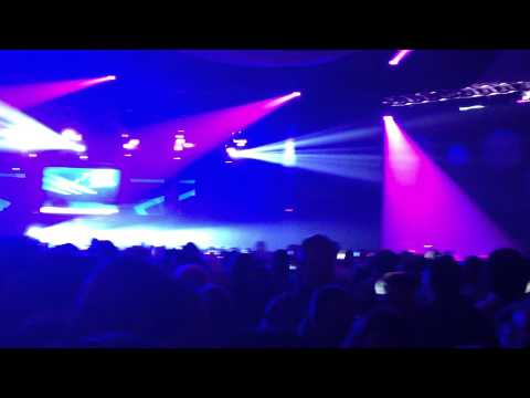 90's Forever Mecc - Lasgo - Hold Me In Your Arms - 2012