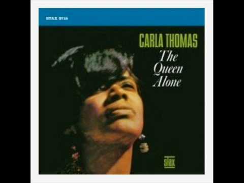 Carla Thomas - I'll Always Have Faith In You