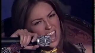 Thalia - Asi Es El Destino