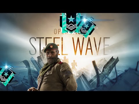 The 4-4 overtime match point clutch |R6