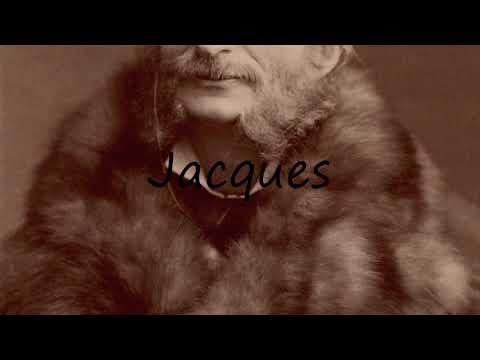 How to Pronounce Jacques?