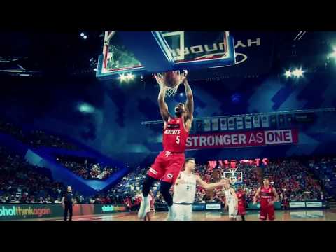 The unstoppable Wildcats