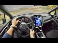 2022 Subaru WRX Premium (6-Speed Manual) - POV Review