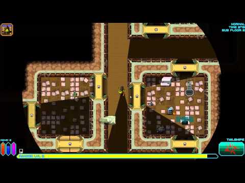 Let's Play Sword of the Stars: The Pit | Part 1