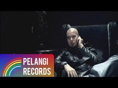 TRIAD - Pasrah (Official Music Video)