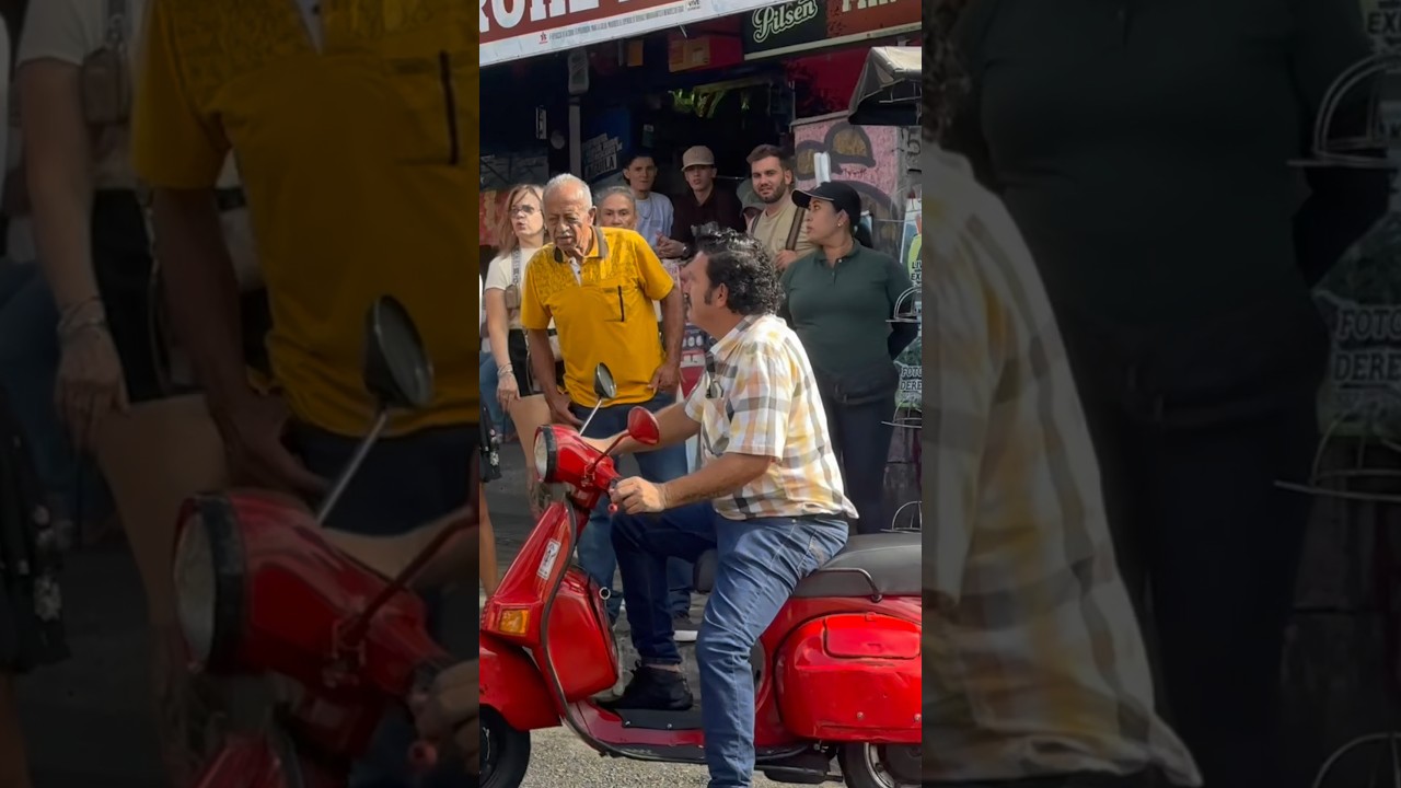 Pablo Escobar Is NOT DEAD 🇨🇴#colombia #pabloescobargaviria #medellin #narcos