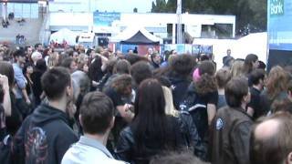 DeclamatorY - (Rocktreff Mariendorf 2011)