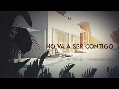 Los Caliz, La Explosiva Banda De Maza & El Bebeto - No Va A Ser Contigo (Visualizer)