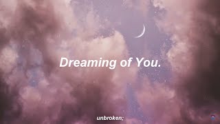 selena - dreaming of you // letra en español