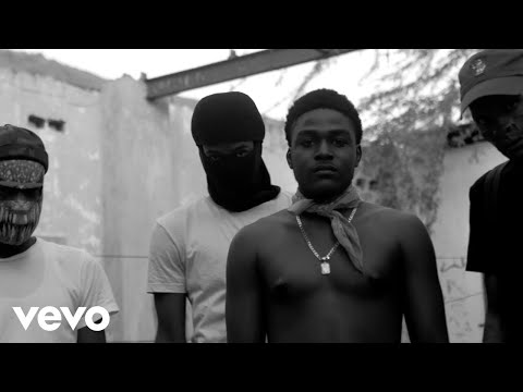 Self Made - Baby Badness (Official Video)