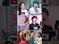 GOLDEN HUNTRIX Kpop Demon Hunter Who Sang Better Comment Cover Duet