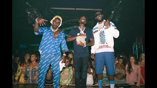 Live Q&amp;A with Foogiano! Stay tuned for MOLLY (Baby Mama) (Remix) ft/ DaBaby premiere at Midnight!
