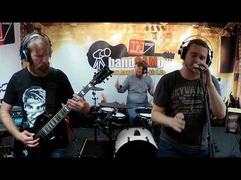 InSound bandCAMp 2018: Anemoi - The Dusk