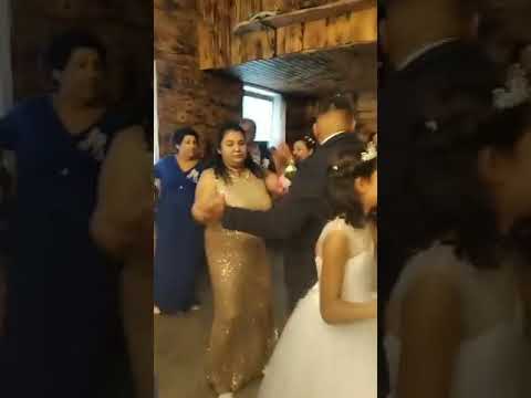 Gipsy Lukáš Vtáčkovce svadba Slovinky 2021