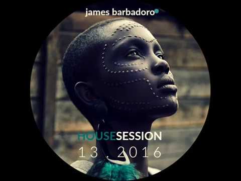 House Session | 13 . 2016 | By James Barbadoro