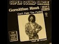Disco  Geraldine Hunt   The Jammers