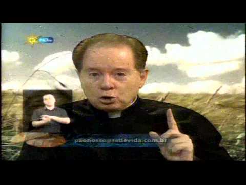 O Pão Nosso 18 Março 2104 Pe.F.C.Cardoso.