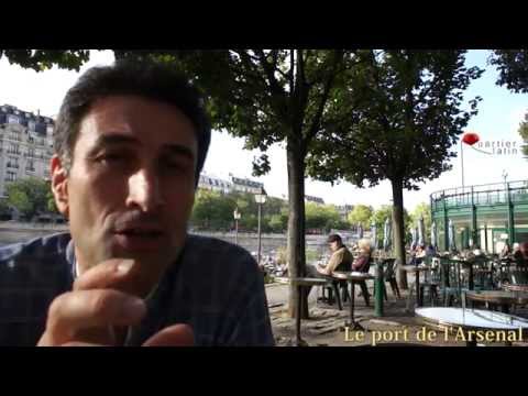 Vous avez un ordinateur ? – vidéo 1