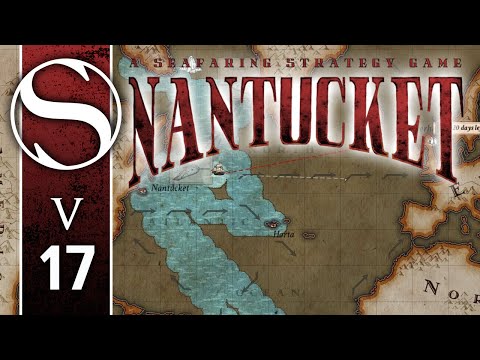 #17 Nantucket - Nantucket Gameplay [Not So Invincible]