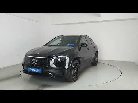 Mercedes-Benz EQA Eqa 250 Plus Urban Edition Urba - Image 2