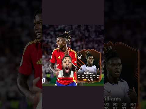 THESE SBCs ARE INSANE!! #fifa #gala #football #shorts