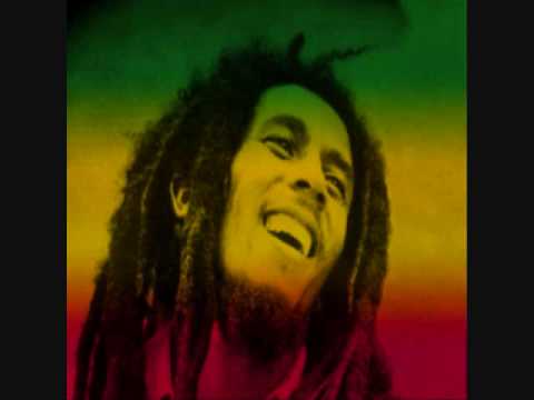 War - Bob Marley