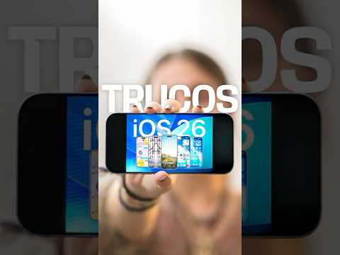Ajustes ocultos y trucos del iPhone 17 que tienes que conocer